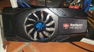 Torre Gigabyte intel i7-2600K 3.4Gh. 8GB
