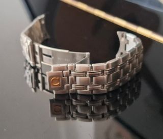 Brazalete Omega Seamaster 1501/823 