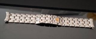 Brazalete Omega Seamaster 1501/823 