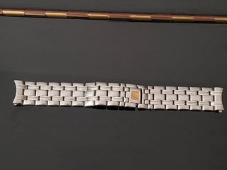 Brazalete Omega Seamaster 1501/823 