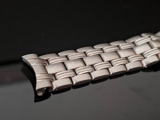 Brazalete Omega Seamaster 1501/823 