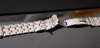 Brazalete Omega Seamaster 1501/823 