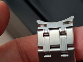 Brazalete Omega Seamaster 1501/823 