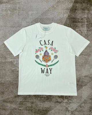 Camiseta Casablanca 