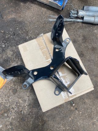 Araña Carenado Yamaha R6 08/09