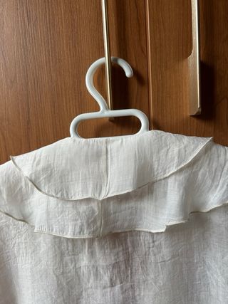 Blusa Zara .