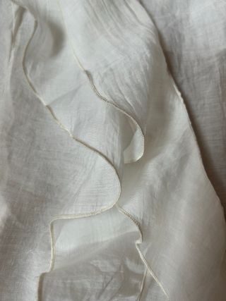 Blusa Zara .