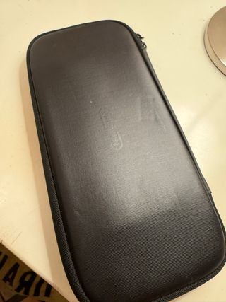 Funda Nintendo Switch/Oled