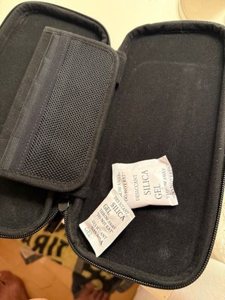 Funda Nintendo Switch/Oled