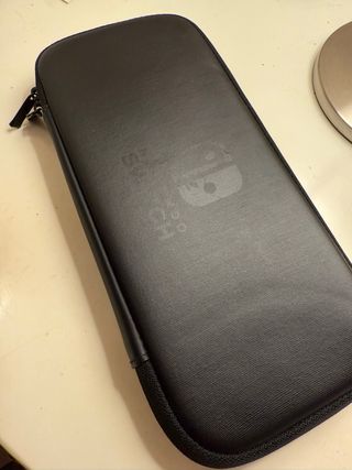 Funda Nintendo Switch/Oled