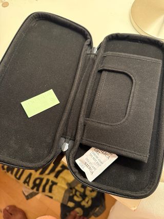 Funda Nintendo Switch/Oled