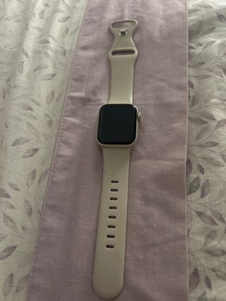 Apple Watch SE GPS+CELLULAR 