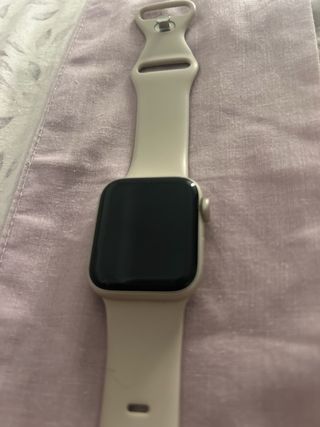 Apple Watch SE GPS+CELLULAR 