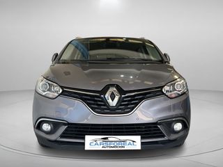 Renault Grand Scénic Limited Blue dCi 88 kW (120CV) - SS