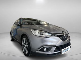 Renault Grand Scénic Limited Blue dCi 88 kW (120CV) - SS