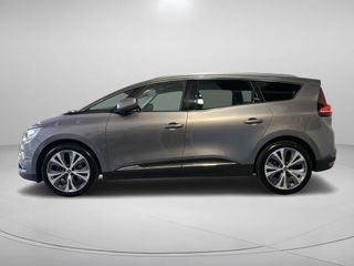 Renault Grand Scénic Limited Blue dCi 88 kW (120CV) - SS