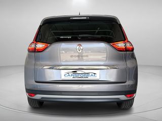 Renault Grand Scénic Limited Blue dCi 88 kW (120CV) - SS