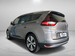 Renault Grand Scénic Limited Blue dCi 88 kW (120CV) - SS