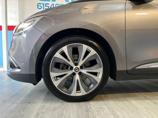 Renault Grand Scénic Limited Blue dCi 88 kW (120CV) - SS