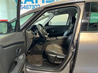 Renault Grand Scénic Limited Blue dCi 88 kW (120CV) - SS