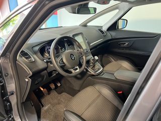 Renault Grand Scénic Limited Blue dCi 88 kW (120CV) - SS