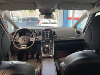 Renault Grand Scénic Limited Blue dCi 88 kW (120CV) - SS