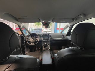Renault Grand Scénic Limited Blue dCi 88 kW (120CV) - SS