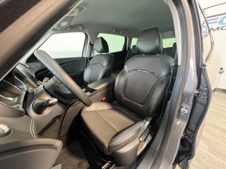 Renault Grand Scénic Limited Blue dCi 88 kW (120CV) - SS
