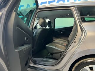 Renault Grand Scénic Limited Blue dCi 88 kW (120CV) - SS