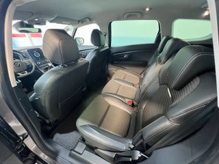 Renault Grand Scénic Limited Blue dCi 88 kW (120CV) - SS