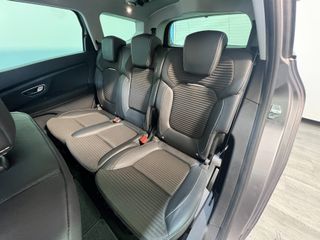 Renault Grand Scénic Limited Blue dCi 88 kW (120CV) - SS