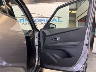 Renault Grand Scénic Limited Blue dCi 88 kW (120CV) - SS