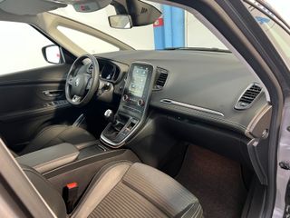 Renault Grand Scénic Limited Blue dCi 88 kW (120CV) - SS