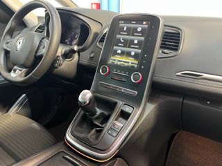 Renault Grand Scénic Limited Blue dCi 88 kW (120CV) - SS