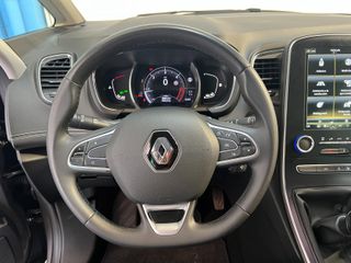 Renault Grand Scénic Limited Blue dCi 88 kW (120CV) - SS