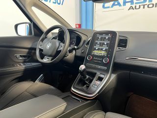 Renault Grand Scénic Limited Blue dCi 88 kW (120CV) - SS