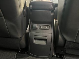 Renault Grand Scénic Limited Blue dCi 88 kW (120CV) - SS