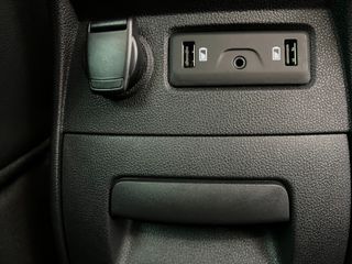 Renault Grand Scénic Limited Blue dCi 88 kW (120CV) - SS