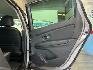 Renault Grand Scénic Limited Blue dCi 88 kW (120CV) - SS