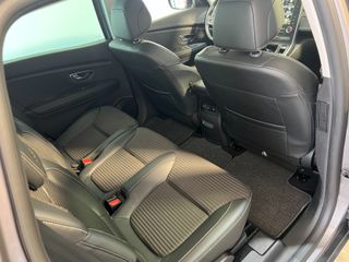 Renault Grand Scénic Limited Blue dCi 88 kW (120CV) - SS