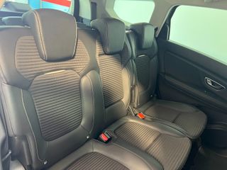 Renault Grand Scénic Limited Blue dCi 88 kW (120CV) - SS