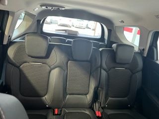 Renault Grand Scénic Limited Blue dCi 88 kW (120CV) - SS
