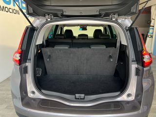 Renault Grand Scénic Limited Blue dCi 88 kW (120CV) - SS