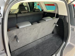 Renault Grand Scénic Limited Blue dCi 88 kW (120CV) - SS