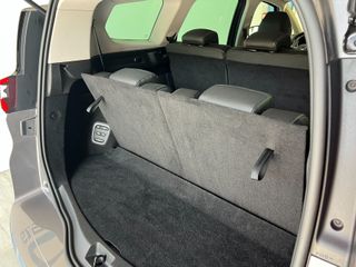 Renault Grand Scénic Limited Blue dCi 88 kW (120CV) - SS