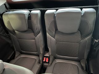 Renault Grand Scénic Limited Blue dCi 88 kW (120CV) - SS