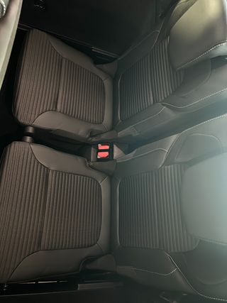 Renault Grand Scénic Limited Blue dCi 88 kW (120CV) - SS