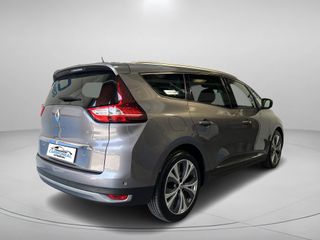 Renault Grand Scénic Limited Blue dCi 88 kW (120CV) - SS