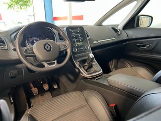 Renault Grand Scénic Limited Blue dCi 88 kW (120CV) - SS