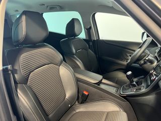 Renault Grand Scénic Limited Blue dCi 88 kW (120CV) - SS
